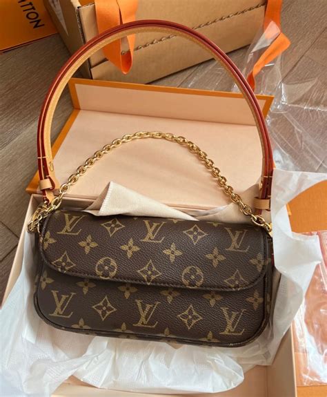 louis vuitton ivy